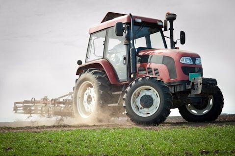 YANMAR SA424