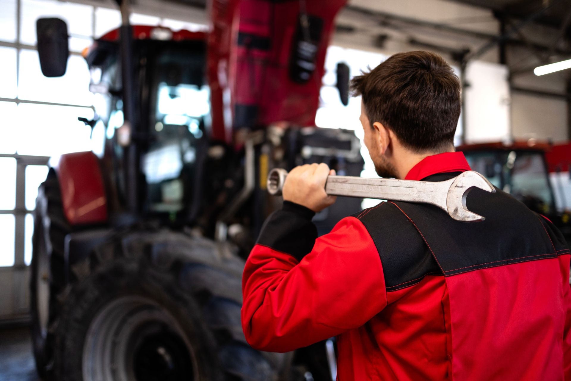 Kāpēc pievienoties Baltic Tractor komandai?
